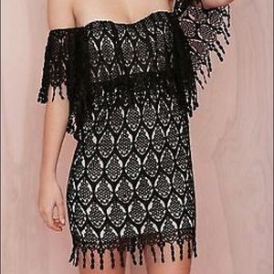 Stone Cold Fox Iowa Dress